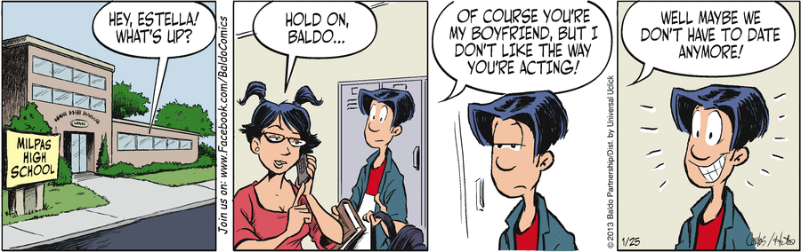 baldo